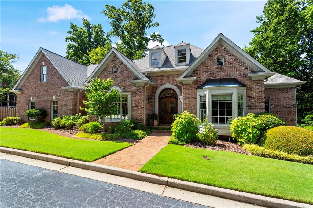 1190 Austin Glen Drive Dunwoody GA 30338