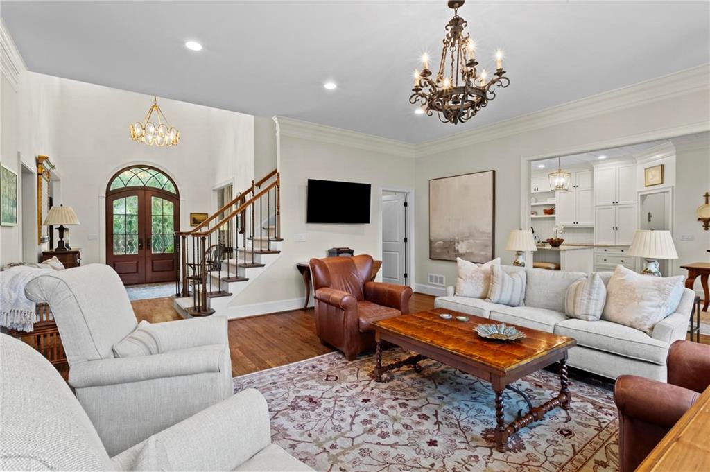 1190 Austin Glen Drive Dunwoody GA 30338