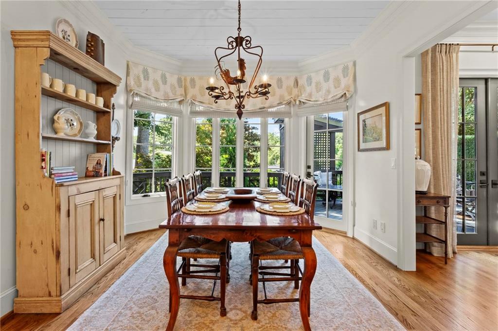 1190 Austin Glen Drive Dunwoody GA 30338
