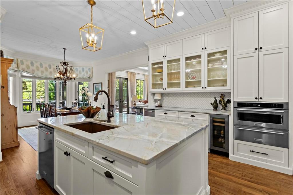 1190 Austin Glen Drive Dunwoody GA 30338