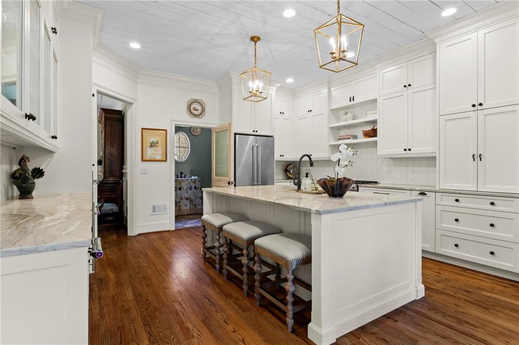 1190 Austin Glen Drive Dunwoody GA 30338