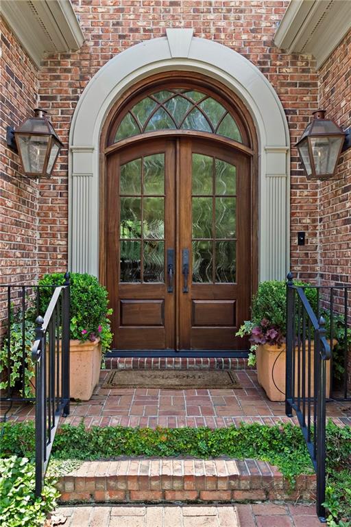 1190 Austin Glen Drive Dunwoody GA 30338