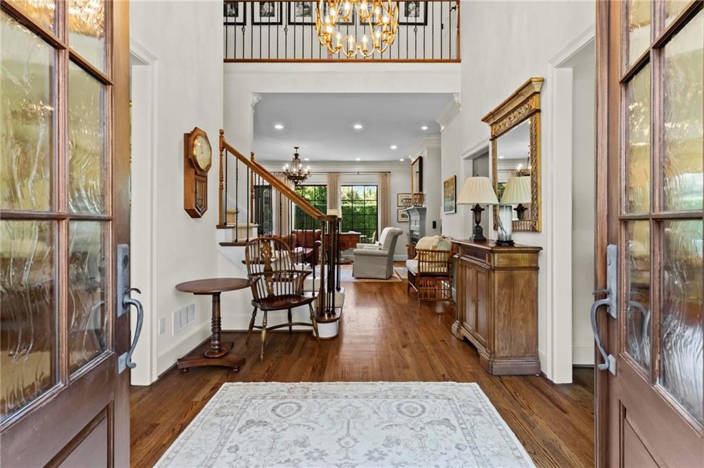 1190 Austin Glen Drive Dunwoody GA 30338