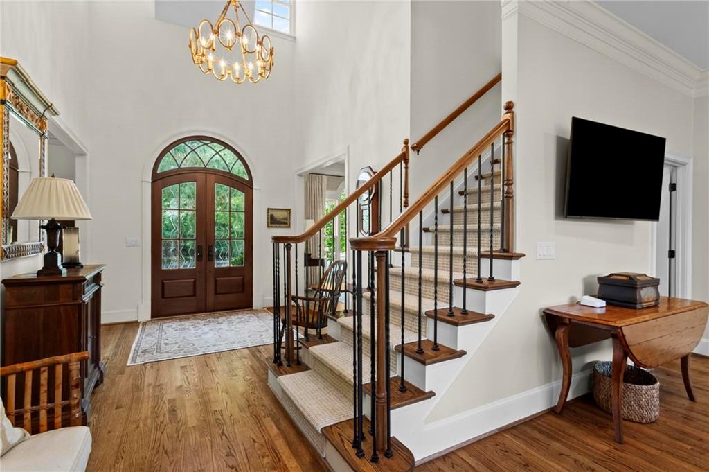1190 Austin Glen Drive Dunwoody GA 30338
