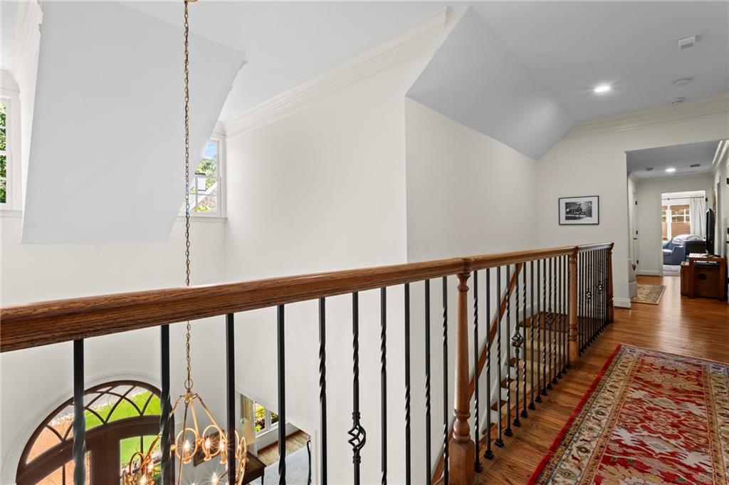 1190 Austin Glen Drive Dunwoody GA 30338