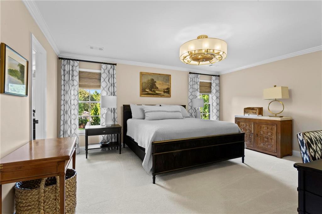 1190 Austin Glen Drive Dunwoody GA 30338