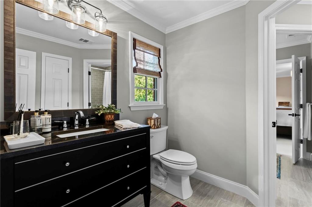 1190 Austin Glen Drive Dunwoody GA 30338
