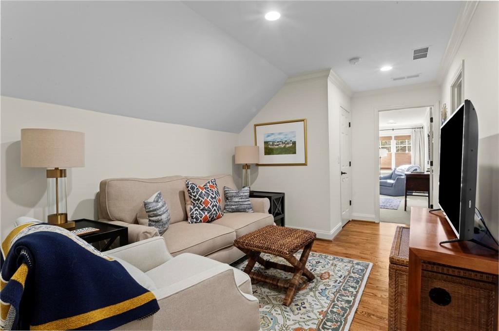 1190 Austin Glen Drive Dunwoody GA 30338