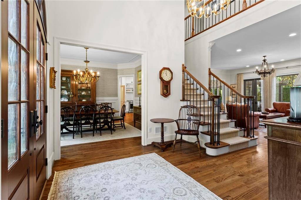 1190 Austin Glen Drive Dunwoody GA 30338