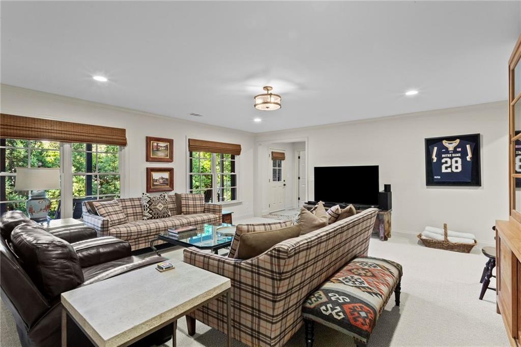 1190 Austin Glen Drive Dunwoody GA 30338
