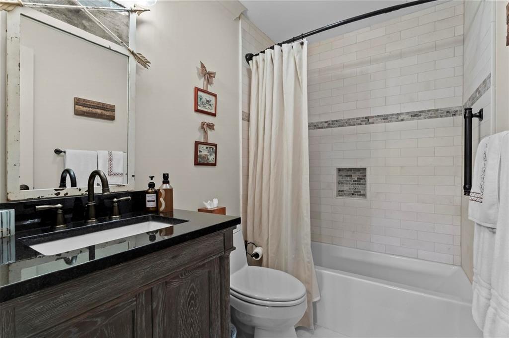 1190 Austin Glen Drive Dunwoody GA 30338