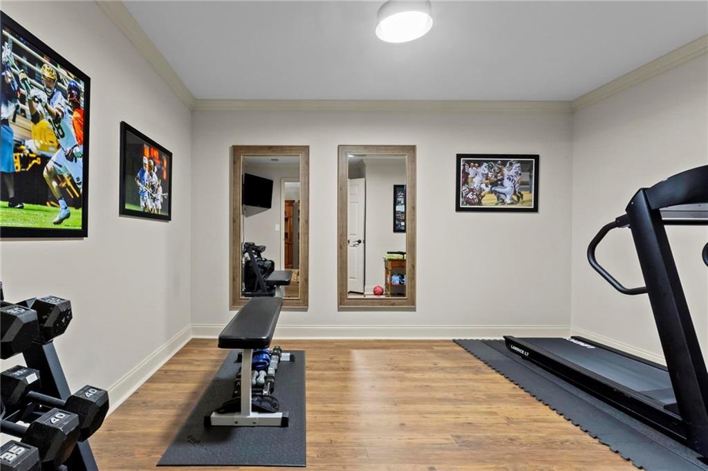 1190 Austin Glen Drive Dunwoody GA 30338