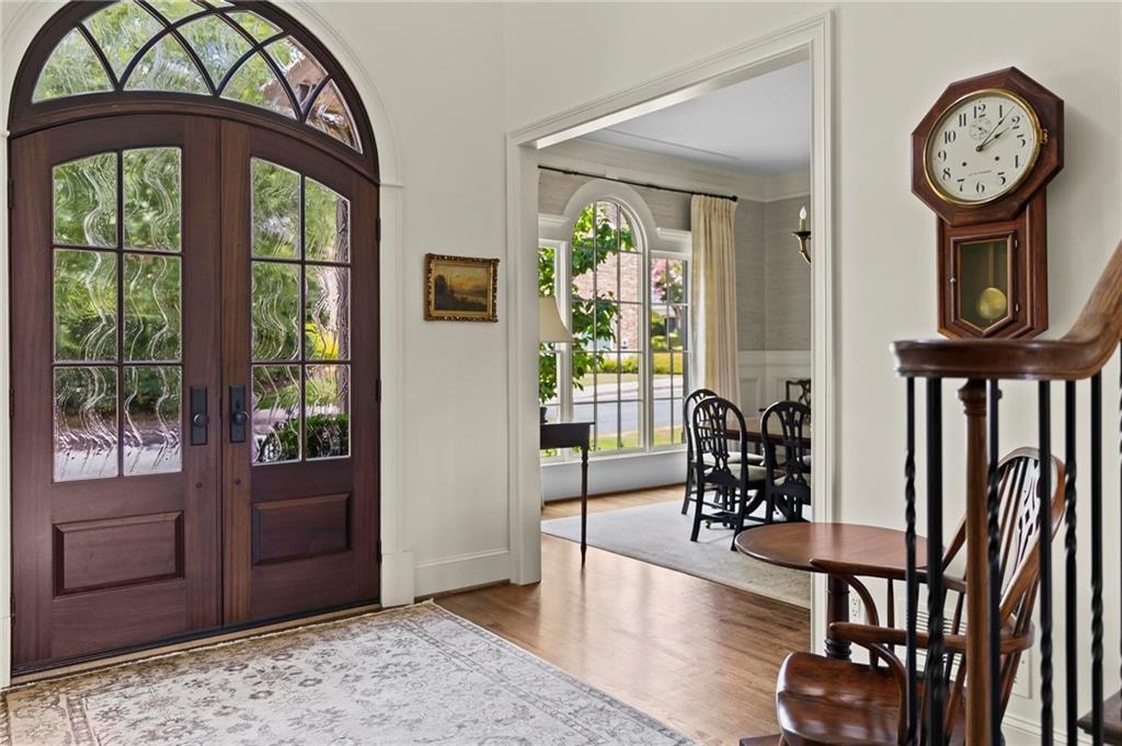1190 Austin Glen Drive Dunwoody GA 30338