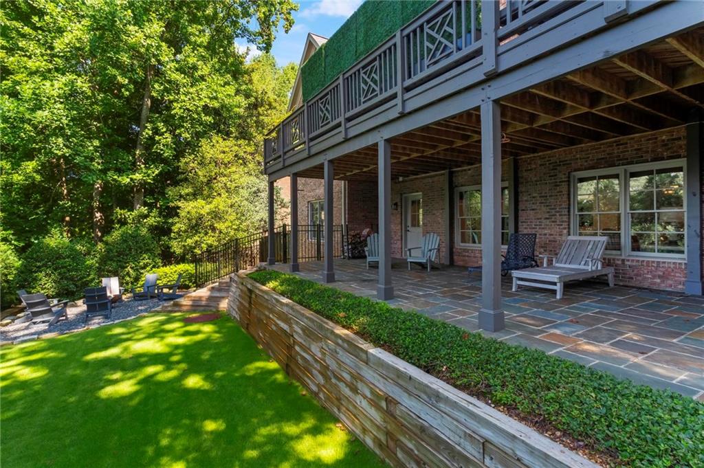 1190 Austin Glen Drive Dunwoody GA 30338