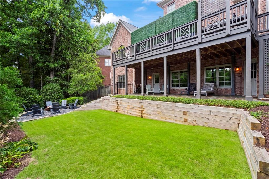 1190 Austin Glen Drive Dunwoody GA 30338