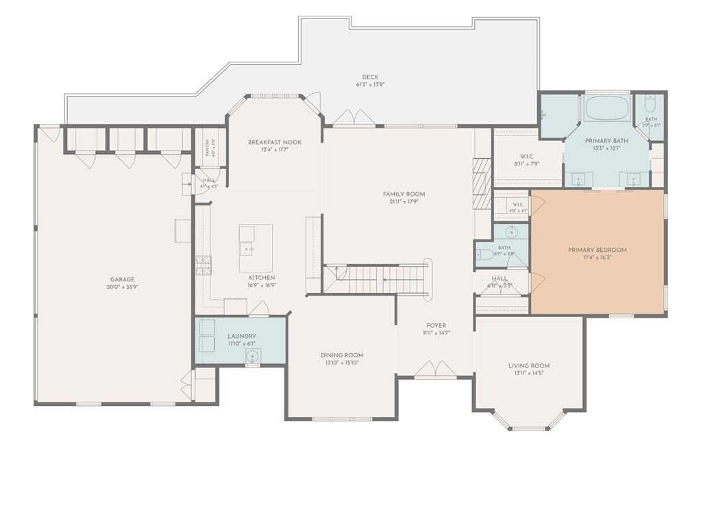 1190 Austin Glen Drive Dunwoody GA 30338