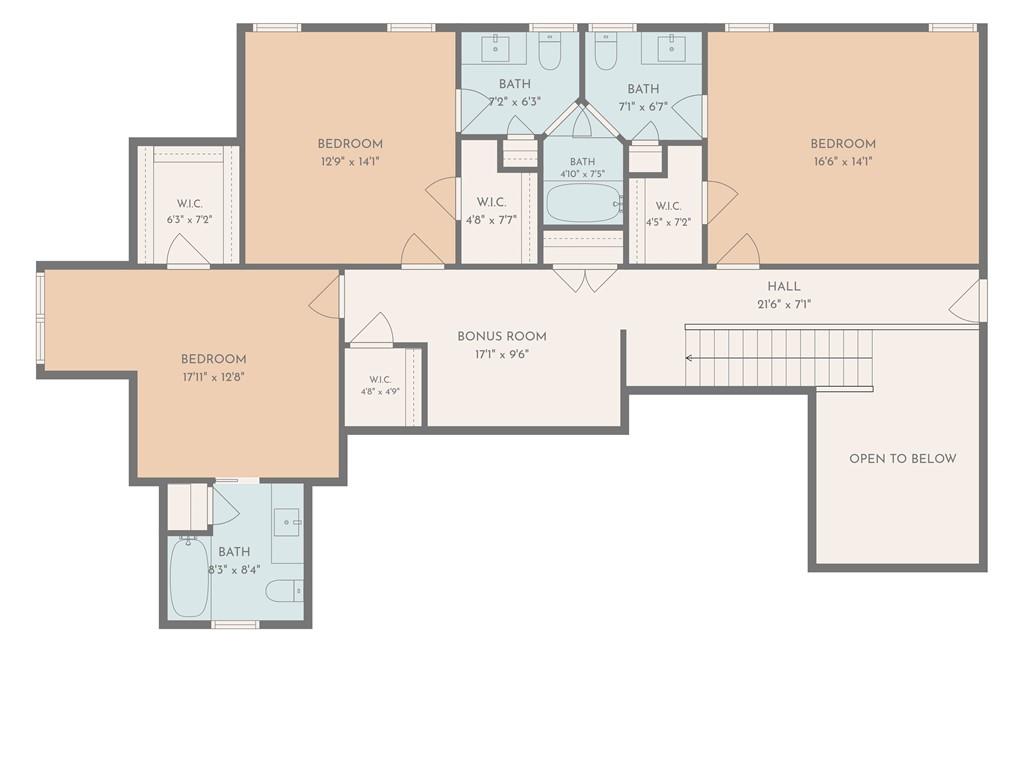 1190 Austin Glen Drive Dunwoody GA 30338