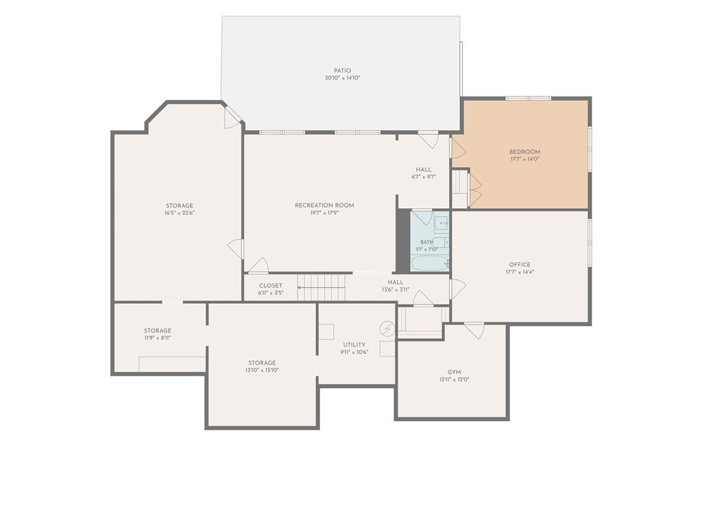 1190 Austin Glen Drive Dunwoody GA 30338