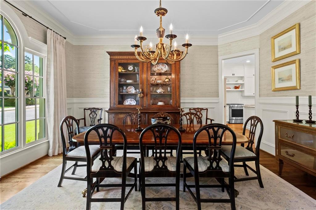 1190 Austin Glen Drive Dunwoody GA 30338