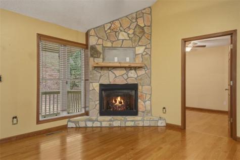 165 Pelican Drive Ellijay GA 30540