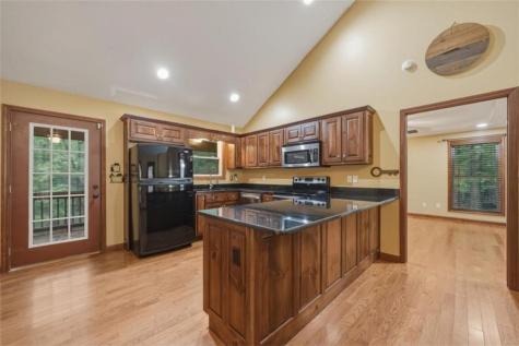 165 Pelican Drive Ellijay GA 30540