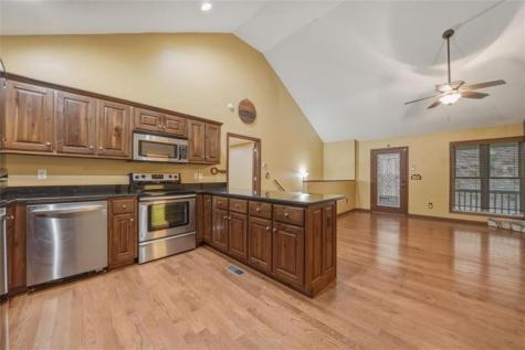 165 Pelican Drive Ellijay GA 30540