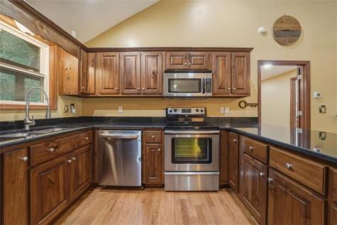 165 Pelican Drive Ellijay GA 30540