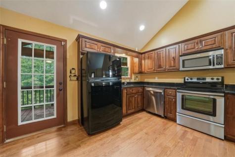 165 Pelican Drive Ellijay GA 30540