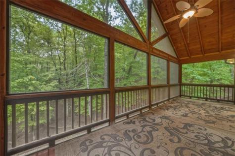 165 Pelican Drive Ellijay GA 30540