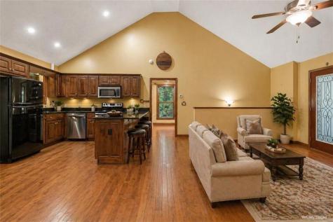165 Pelican Drive Ellijay GA 30540