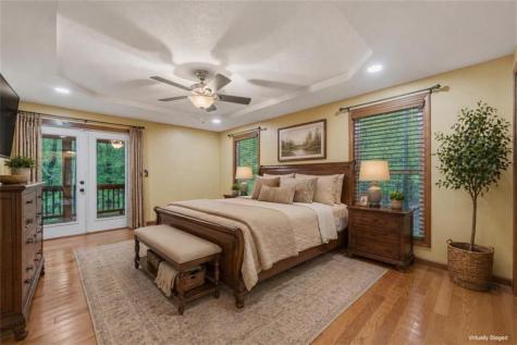 165 Pelican Drive Ellijay GA 30540