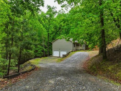 165 Pelican Drive Ellijay GA 30540