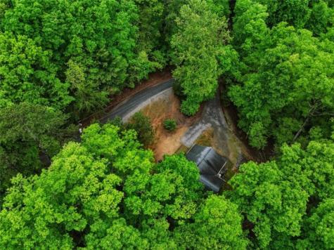 165 Pelican Drive Ellijay GA 30540