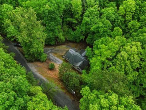 165 Pelican Drive Ellijay GA 30540