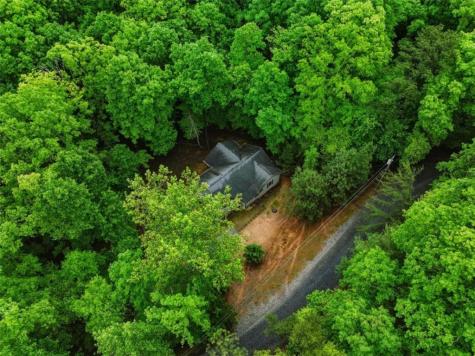 165 Pelican Drive Ellijay GA 30540
