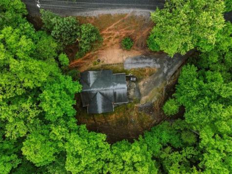165 Pelican Drive Ellijay GA 30540