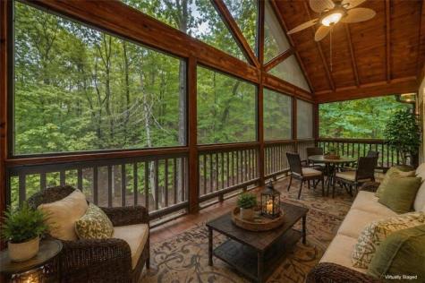 165 Pelican Drive Ellijay GA 30540