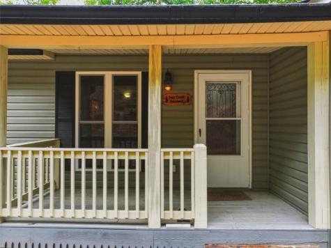 165 Pelican Drive Ellijay GA 30540