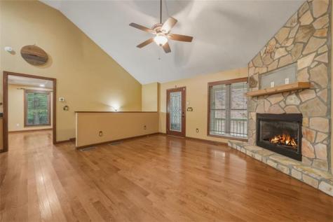 165 Pelican Drive Ellijay GA 30540