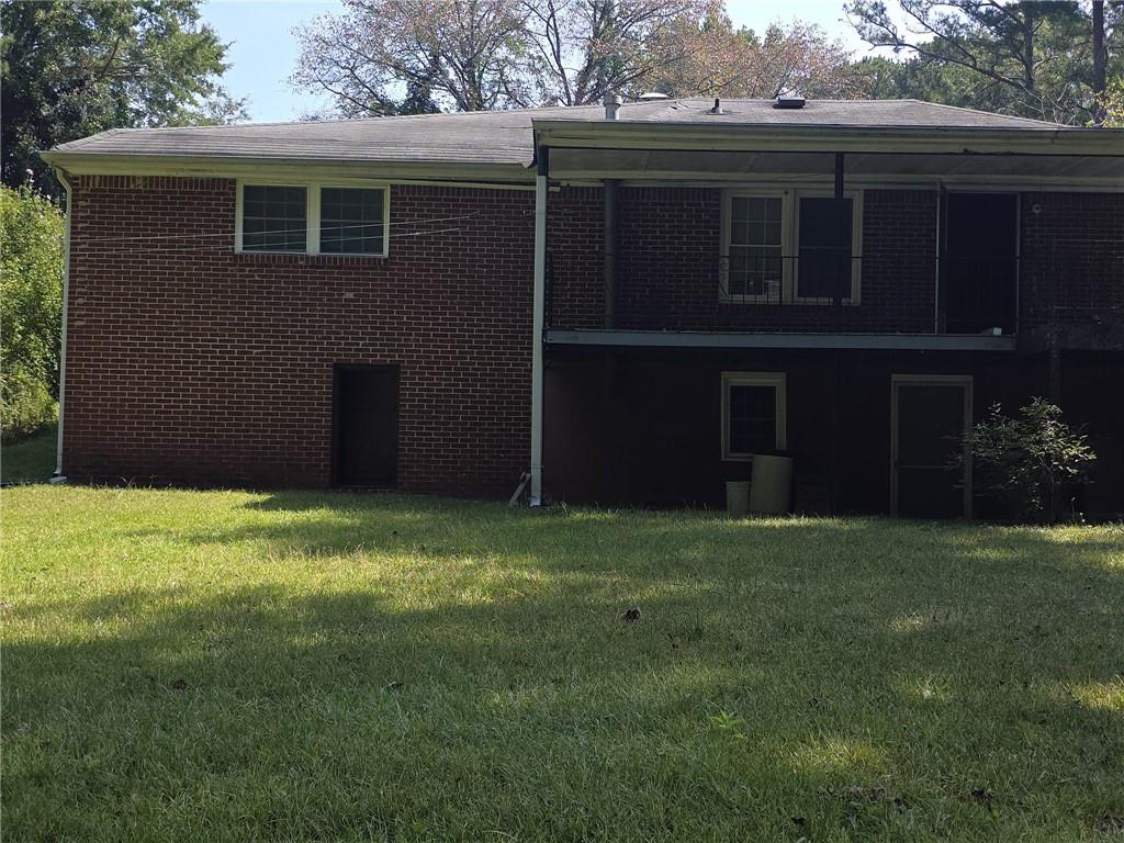 573 Martin Road Stone Mountain GA 30088