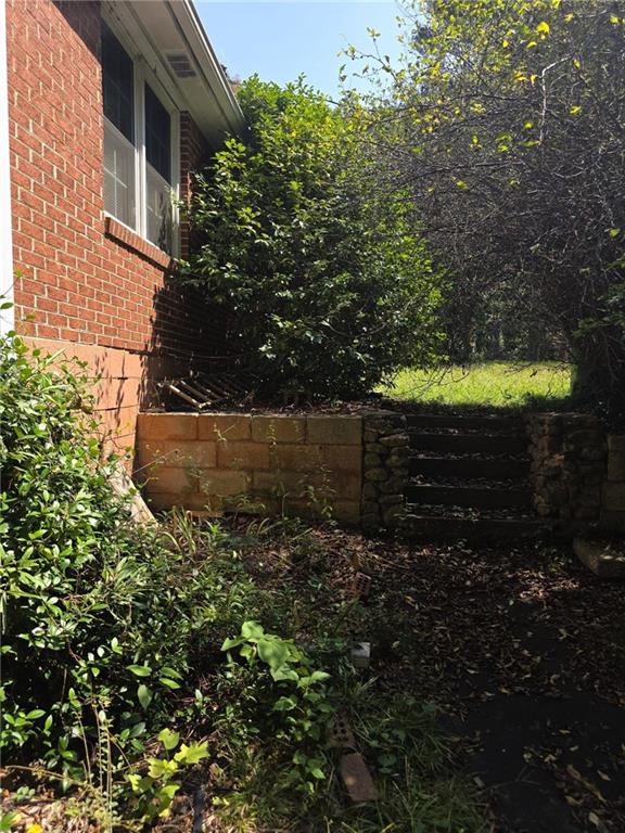 573 Martin Road Stone Mountain GA 30088