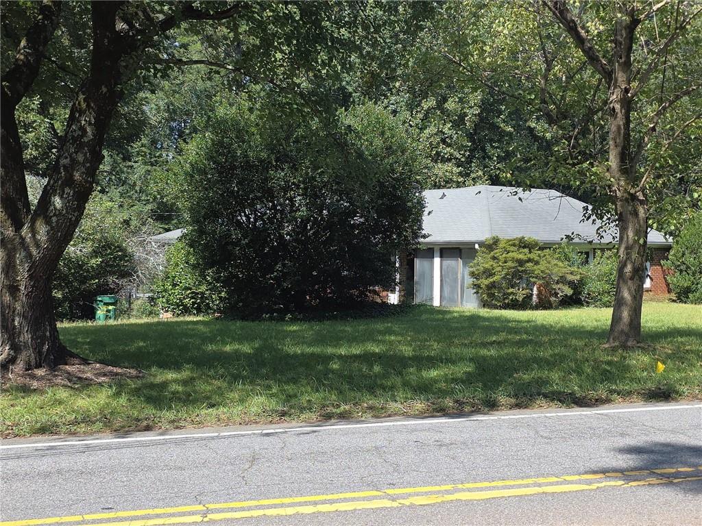 573 Martin Road Stone Mountain GA 30088