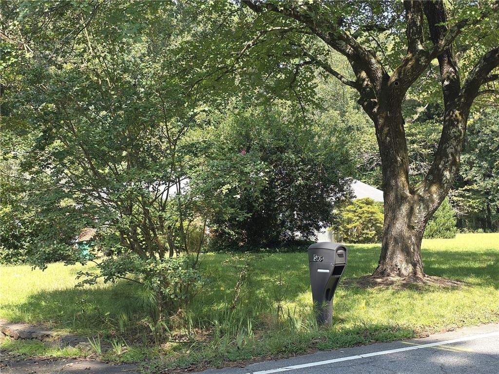 573 Martin Road Stone Mountain GA 30088