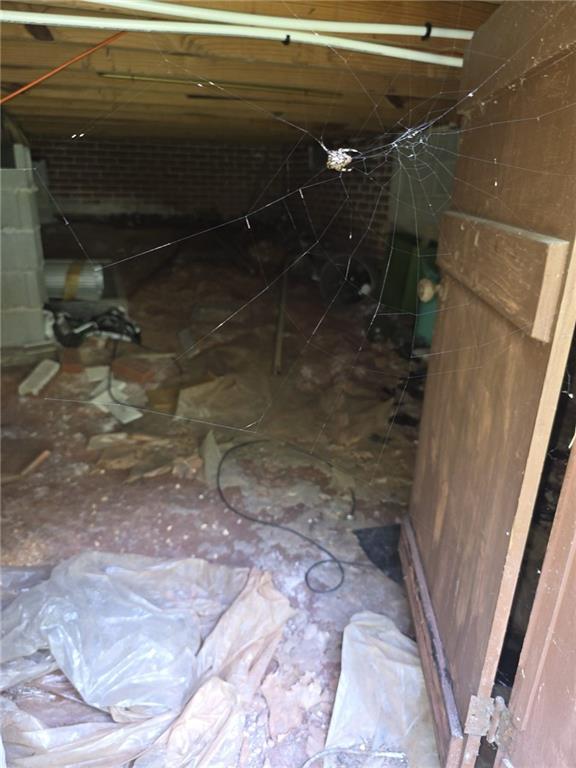 573 Martin Road Stone Mountain GA 30088