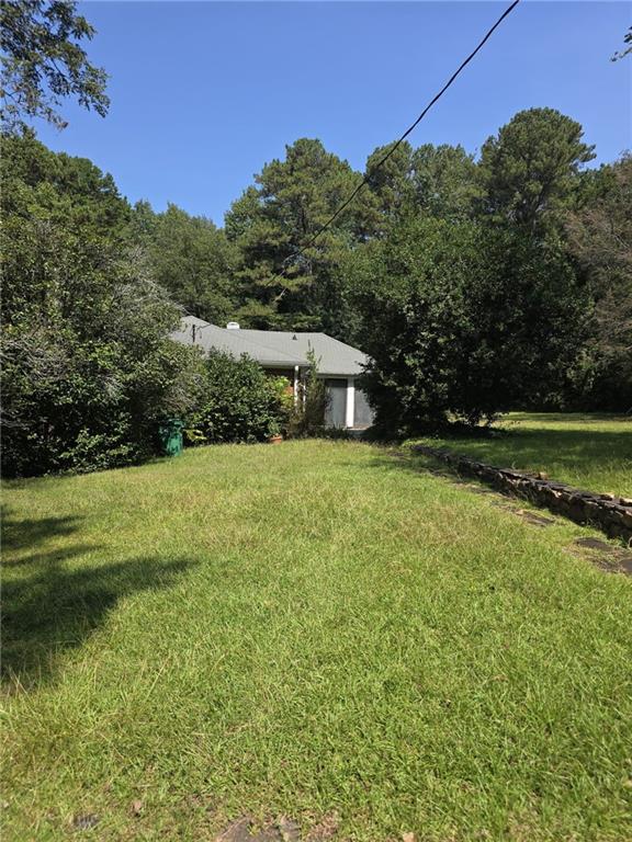 573 Martin Road Stone Mountain GA 30088