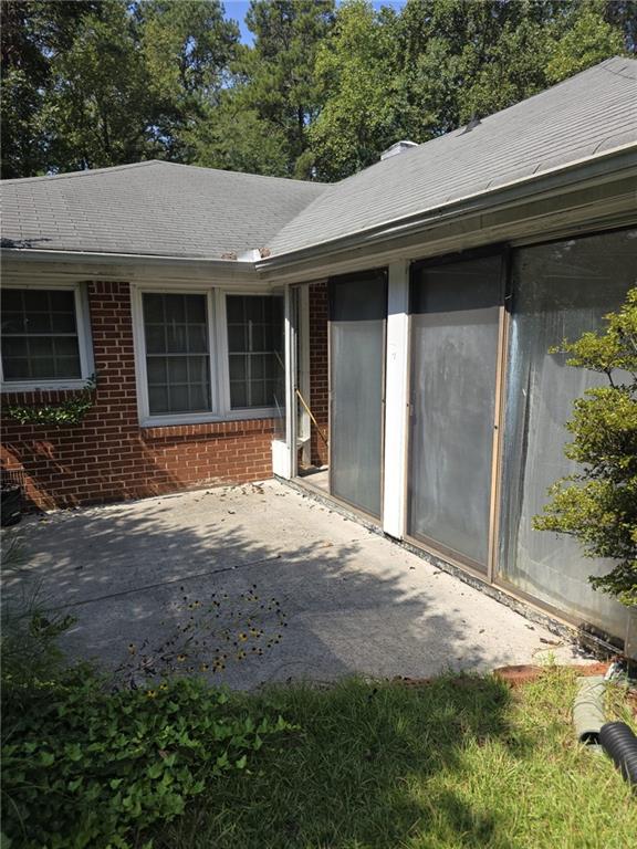 573 Martin Road Stone Mountain GA 30088