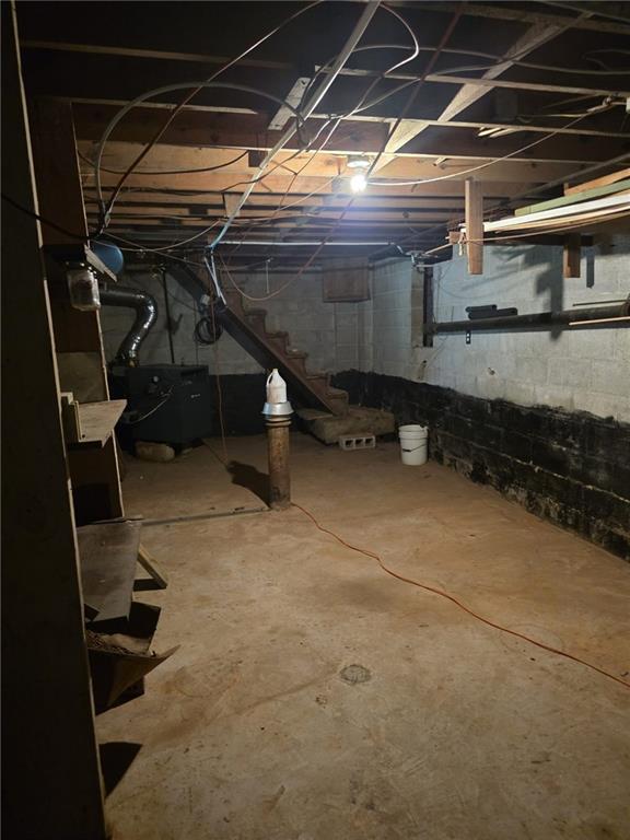 573 Martin Road Stone Mountain GA 30088