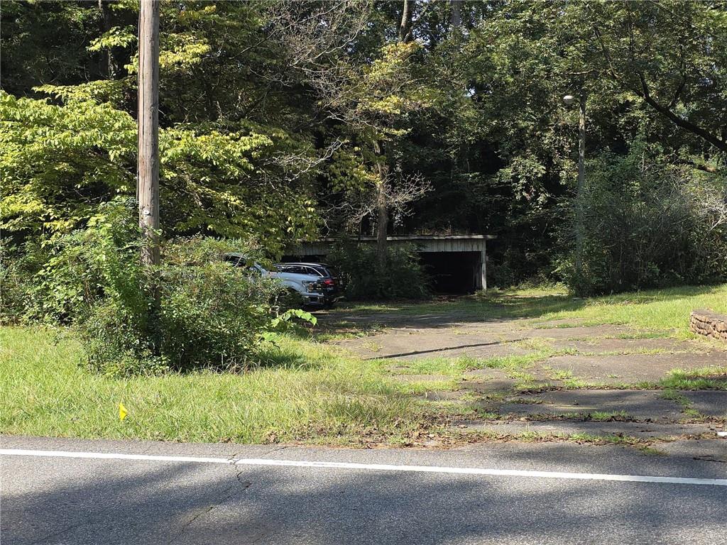 573 Martin Road Stone Mountain GA 30088