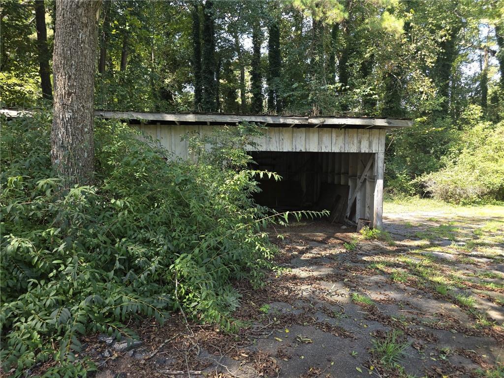 573 Martin Road Stone Mountain GA 30088