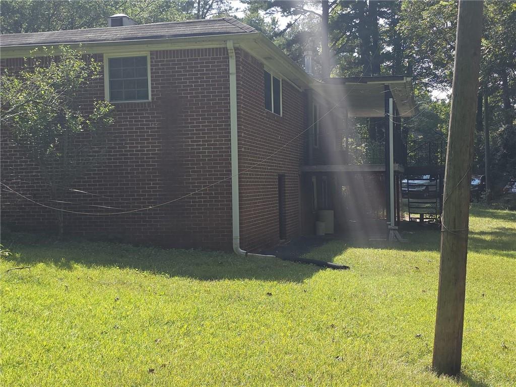 573 Martin Road Stone Mountain GA 30088